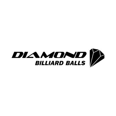Diamond Biljartballen