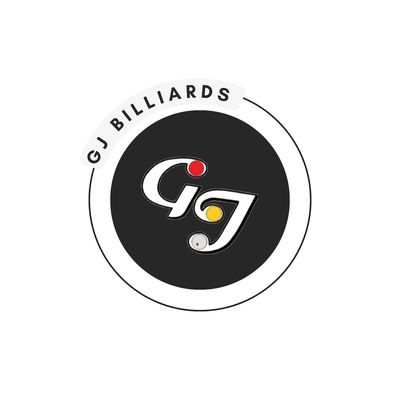 GJBilliards Pomeransen
