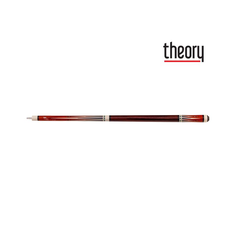 Theory Cues - Arya 2