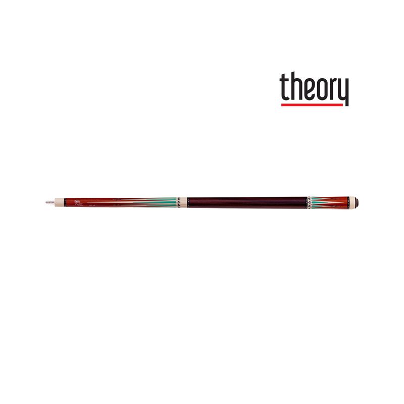 Theory Cues - Arya 3