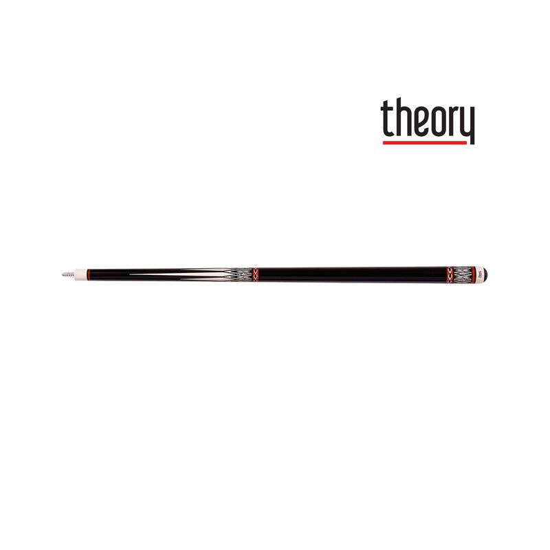 Theory Cues - Bosphorus White Theory Cues - Bosphorus White