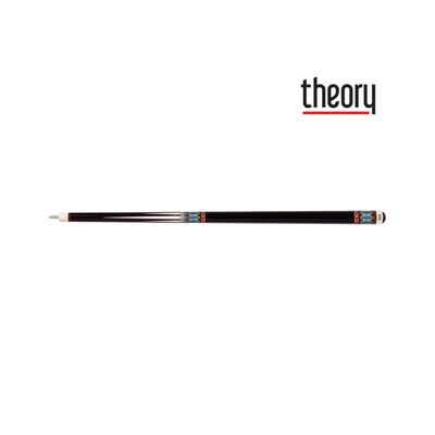 Theory Cues - Bosphorus Blue