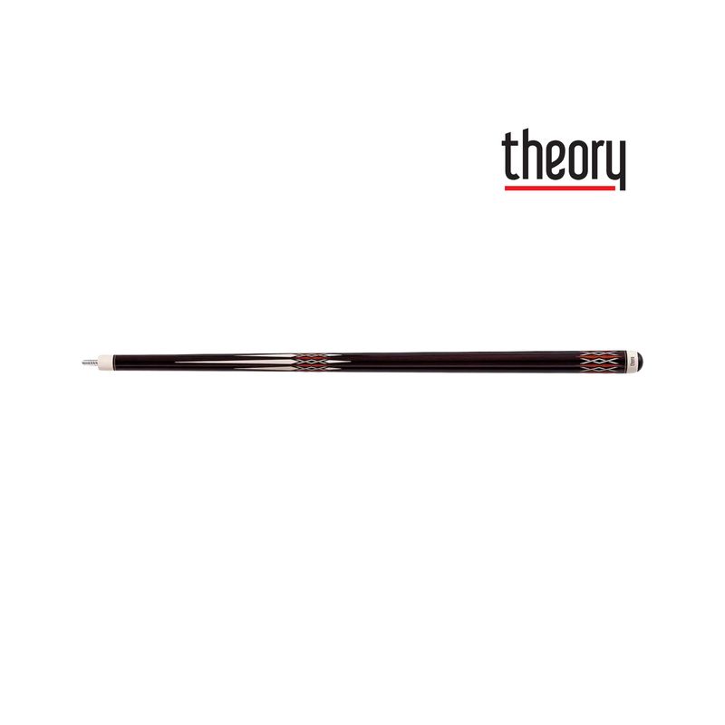 Theory Cues - Mesh Red Theory Cues - Mesh Red