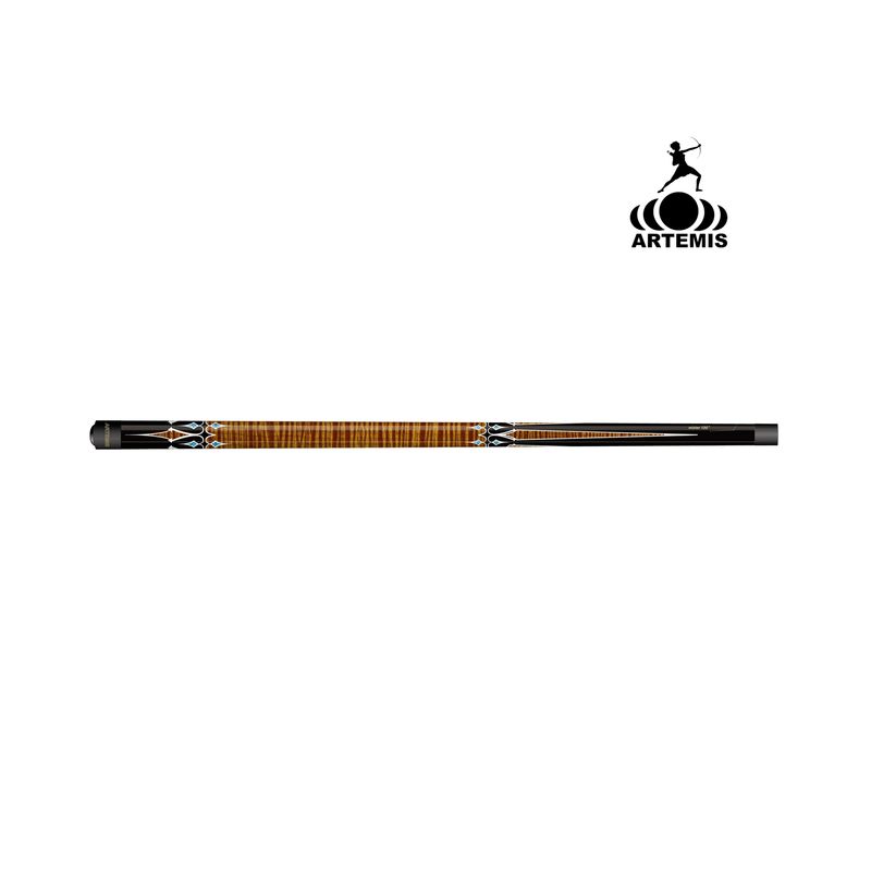 Artemis Keu Mister 100 Curly Nr.1