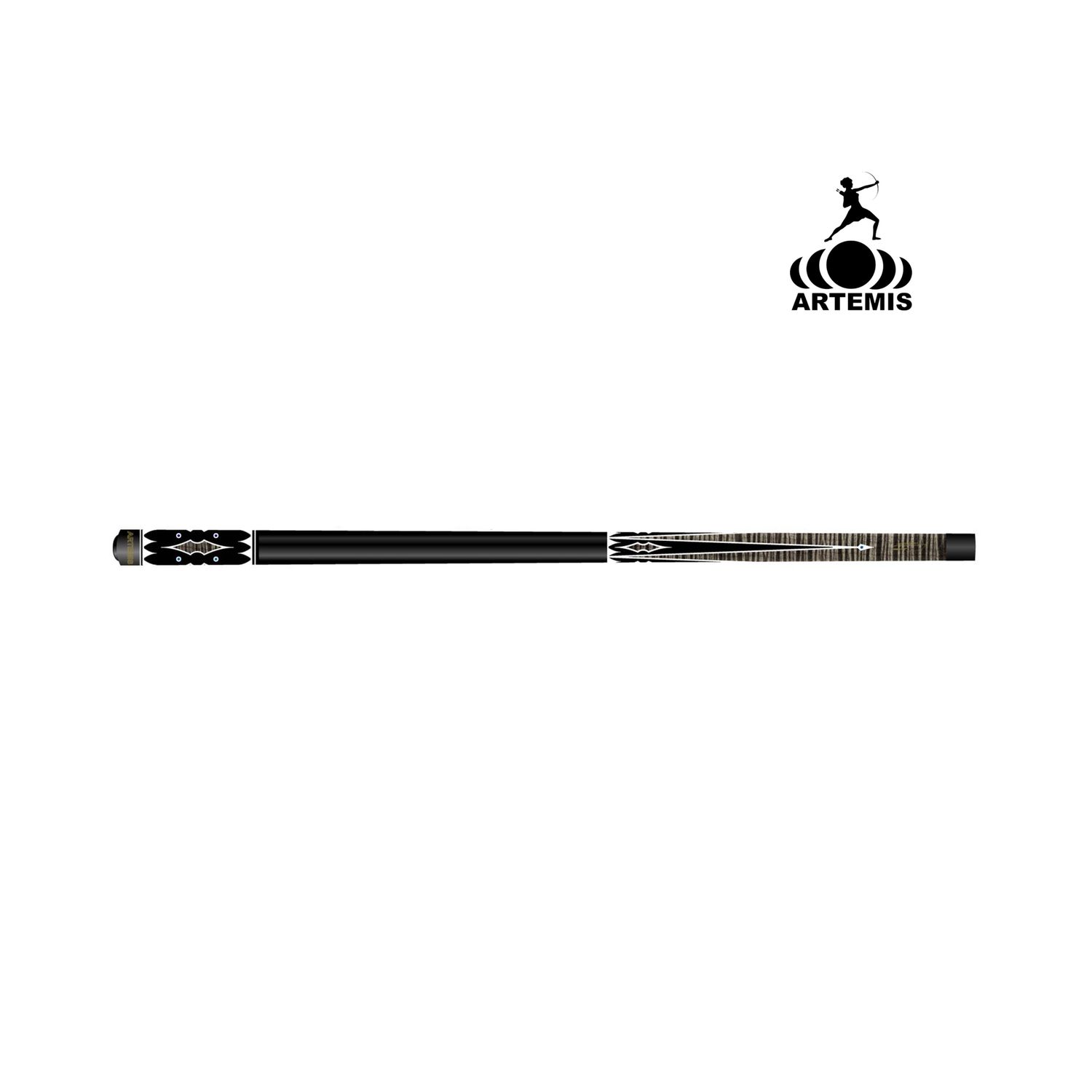 Artemis Keu Mister 100 Curly Nr.3