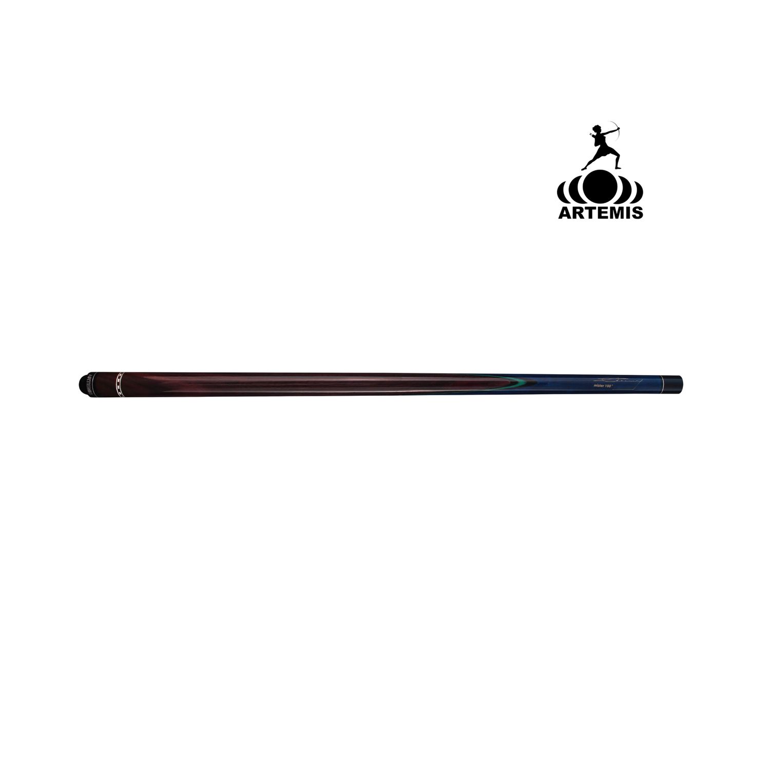 Artemis Keu Mister 100 Double Flame Nr.1 Artemis Keu Mister 100 Double Flame Nr.1