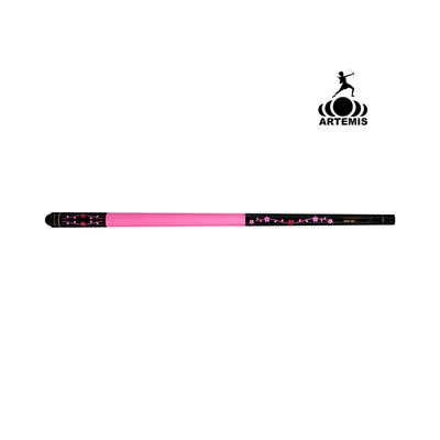 Artemis Keu Mister 100 Lady Pink Flowers Artemis Keu Mister 100 Lady Pink Flowers