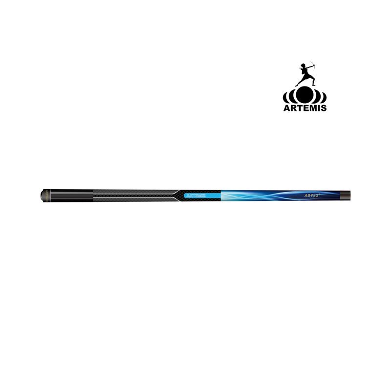 Artemis Keu Mister 100 Nano Abyss