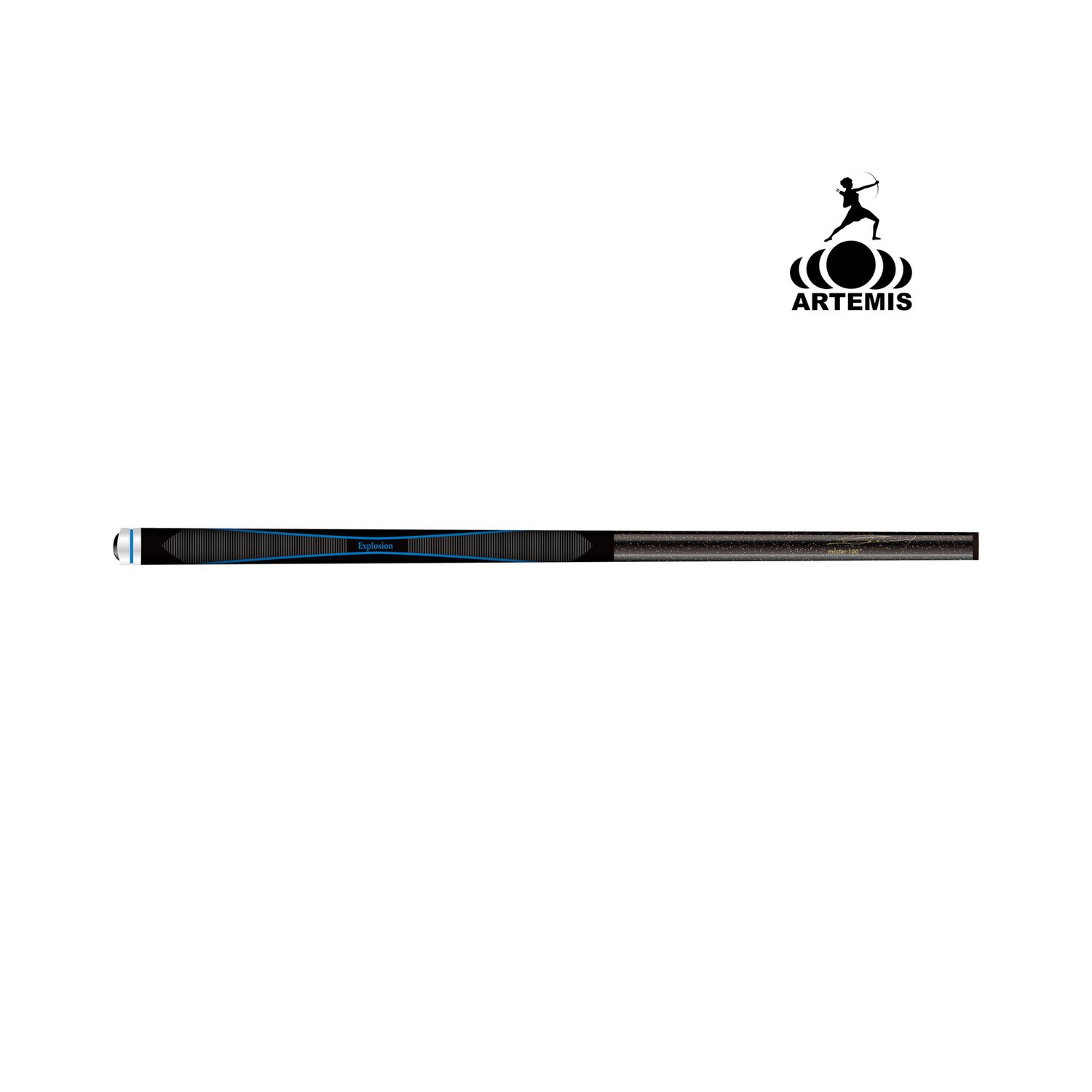 Artemis Keu Mister 100 Nano Blue Artemis Keu Mister 100 Nano Blue