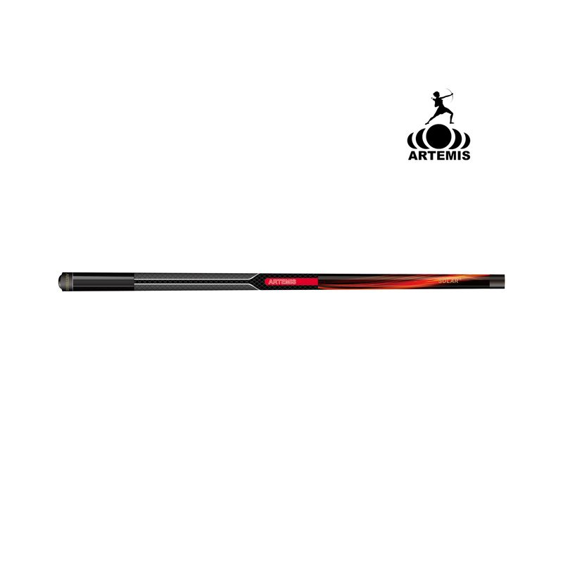 Artemis Keu Mister 100 Nano Solar