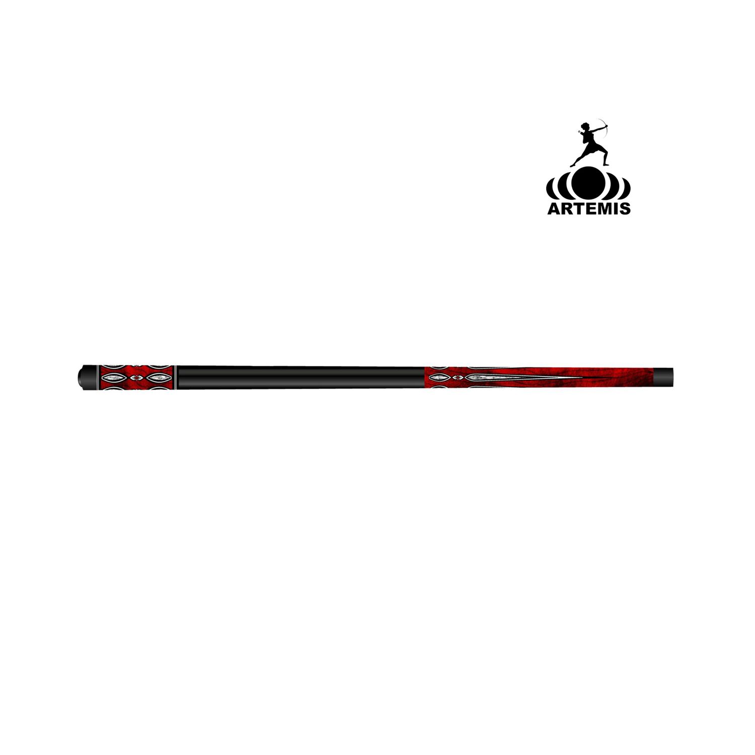 Artemis Keu Mister 100 Prongs Nr.1