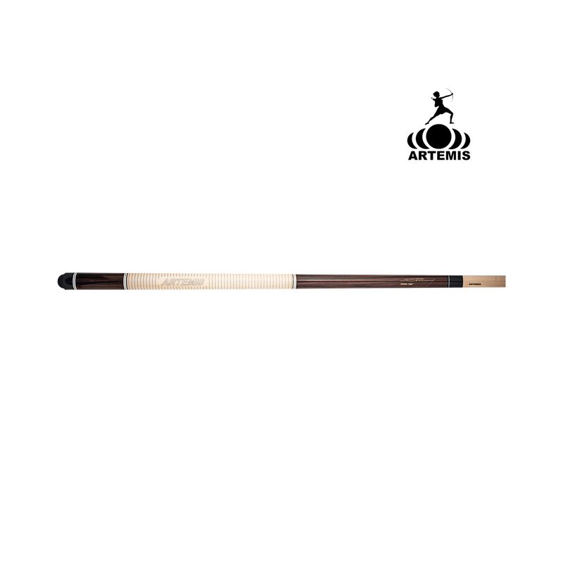 Artemis Keu Mister 100 Rosewood 3D