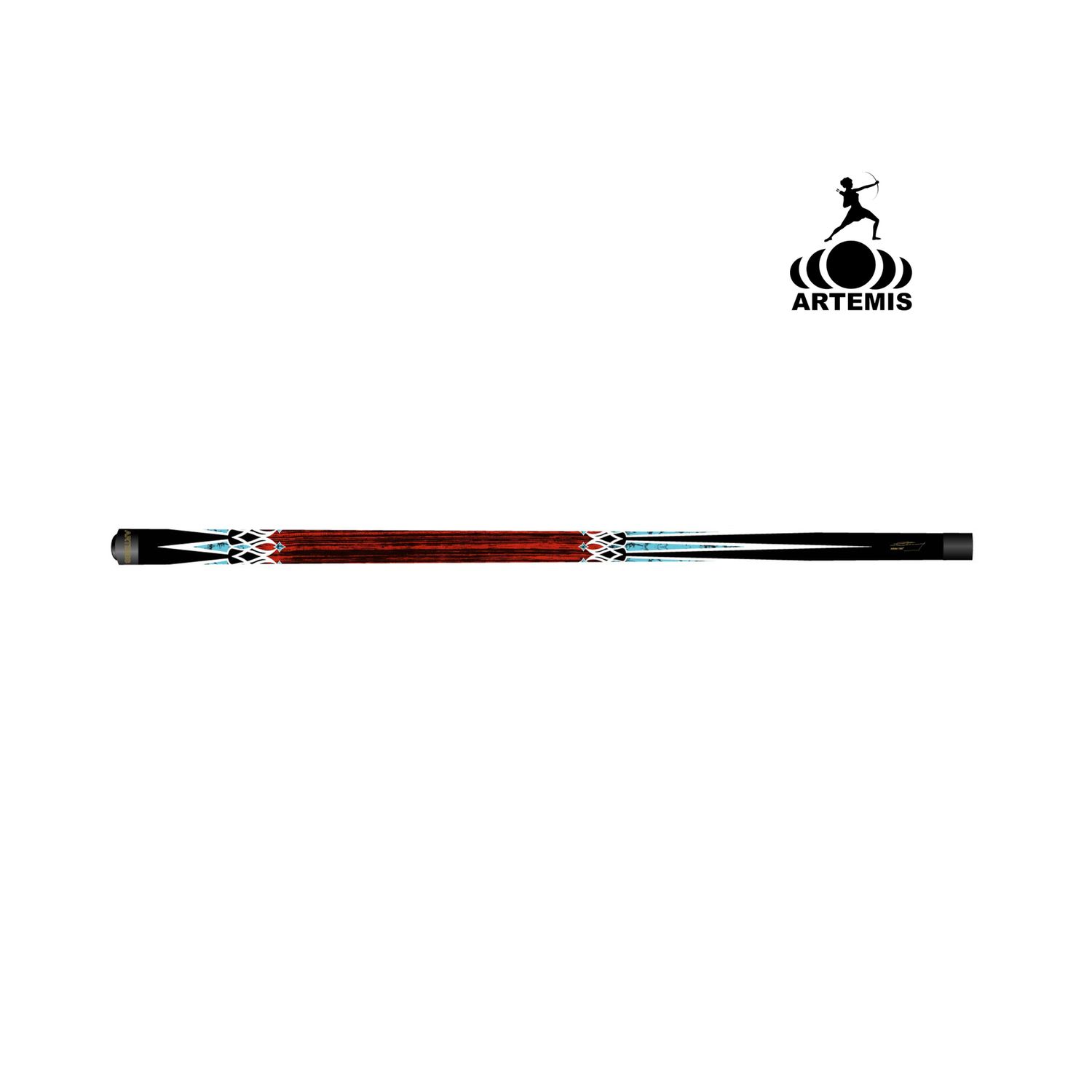 Artemis Keu Mister 100 Prongs Nr.2