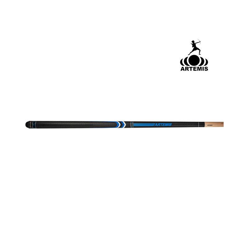 Artemis Keu Mister 100 Sports Blue