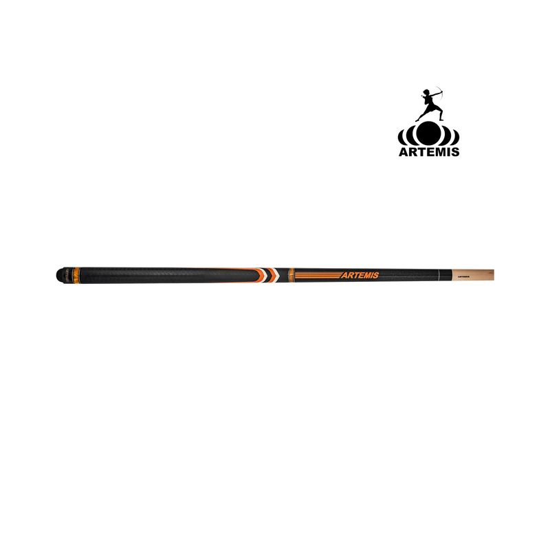 Artemis Keu Mister 100 Sports Orange