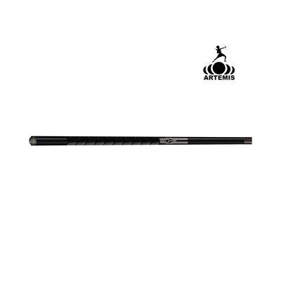 Artemis Keu Mister 100 Streamer Black