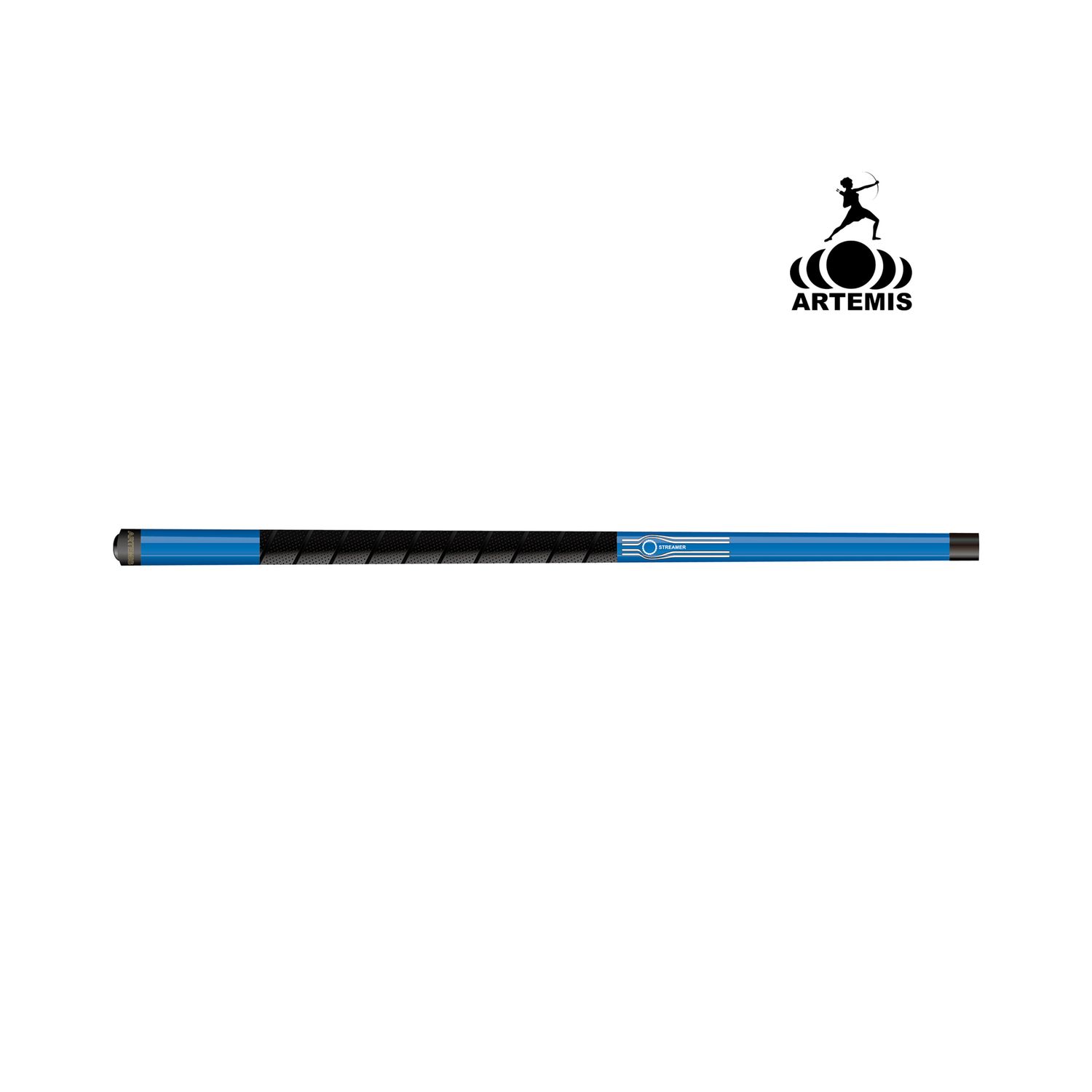 Artemis Keu Mister 100 Streamer Blue