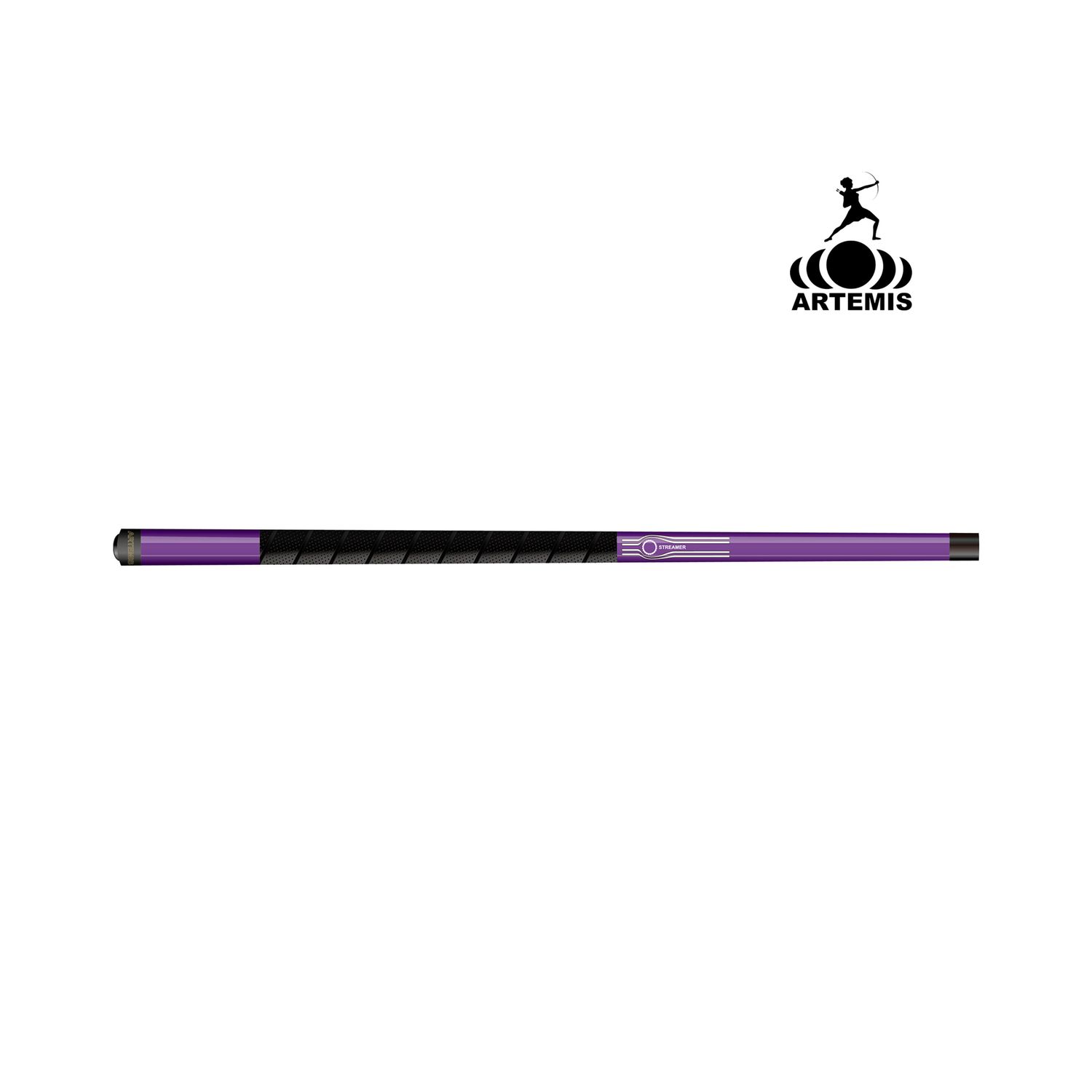 Artemis Keu Mister 100 Streamer Purple