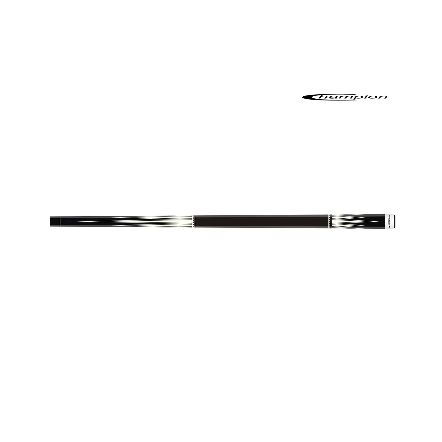 Champion Keu Accurate Black White