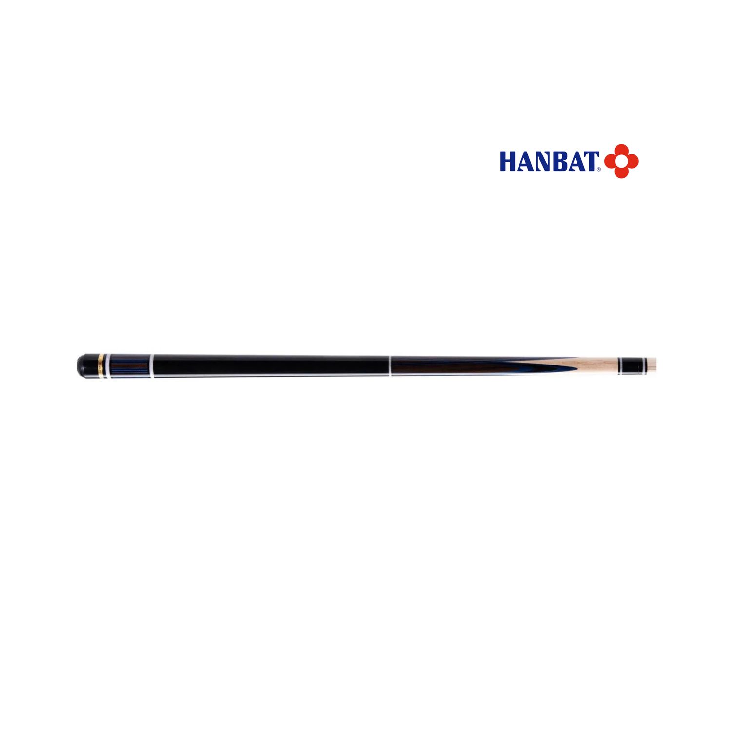 Hanbat Keu Kentaurus Plus K01B Black - Rose