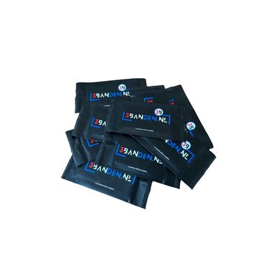 3B Reinigingsdoekjes - 10 Stuks 3B Reinigingsdoekjes - 10 Stuks