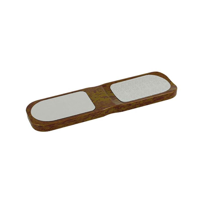 Longoni Diamond Schuurplank Aluminium Longoni Diamond Schuurplank Aluminium