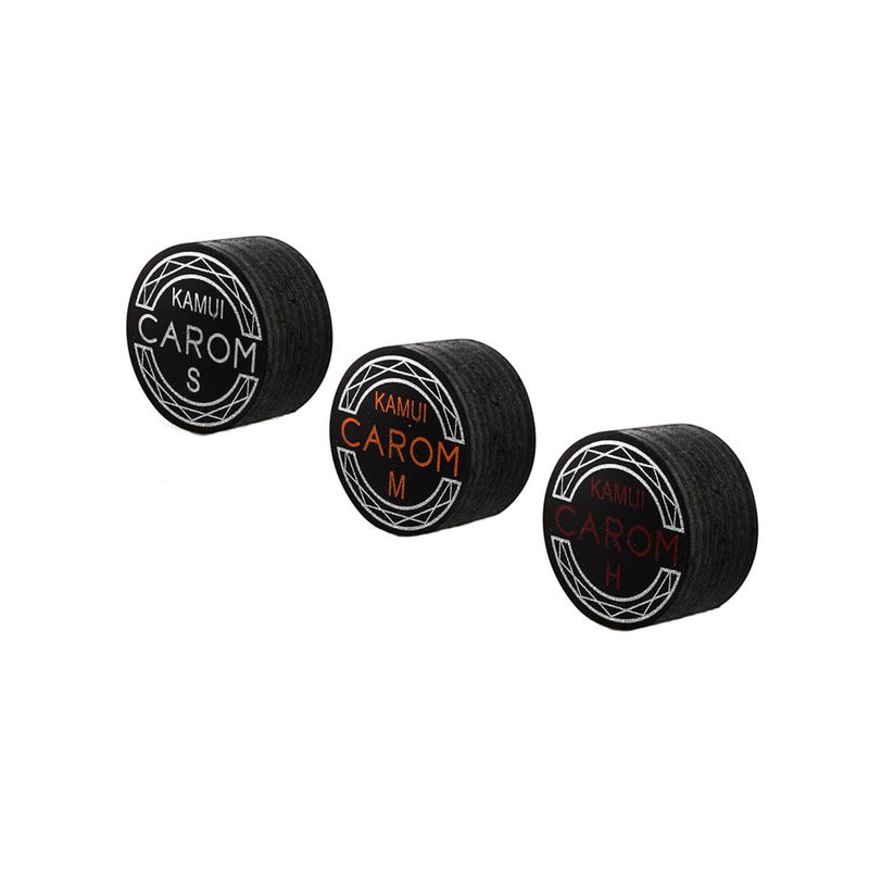 Kamui Carom Pomerans