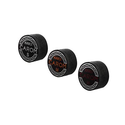 Kamui Carom Pomerans