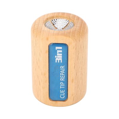 3B Grenade Cue Tip Repair 3 in 1