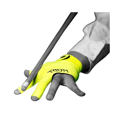 Taom Midas Handschoen - Geel