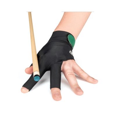 McDermott Handschoen - Zwart