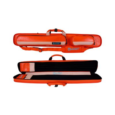 Molinari Keutas Retro Bag - Oranje