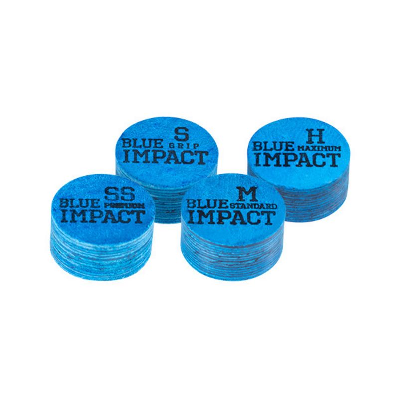 Navigator Pomerans Blue Impact