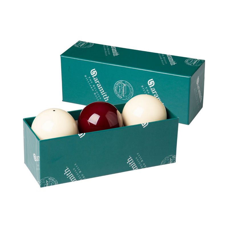 Aramith Biljartballen Premier