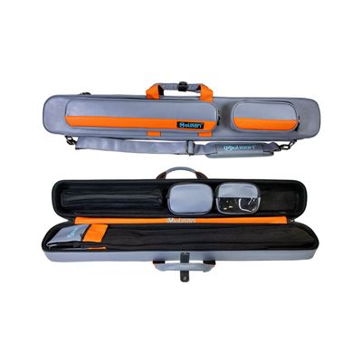 Molinari Keukoffer Retro Case - Grijs