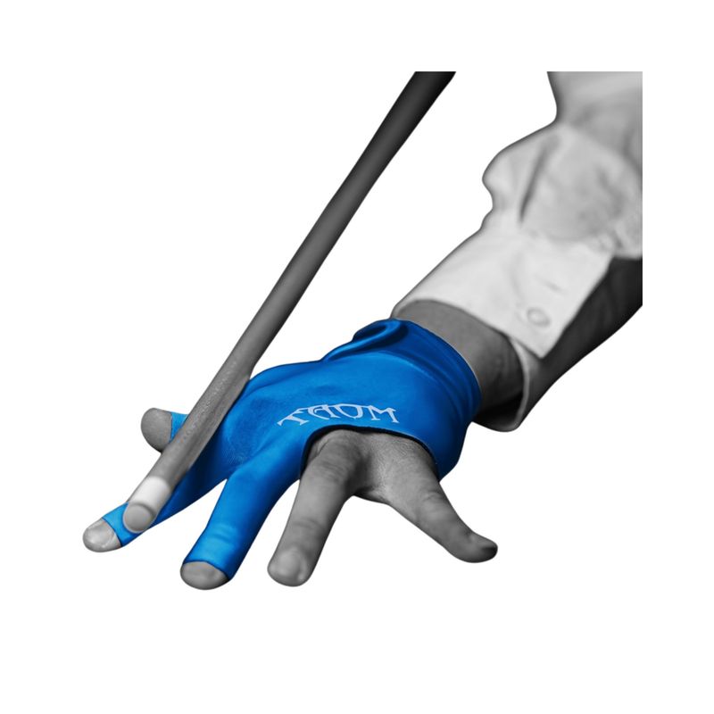 Taom Midas Handschoen - Blauw