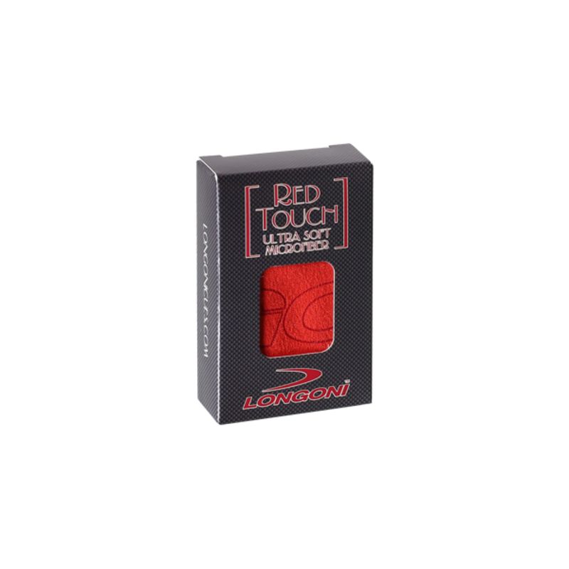 Longoni Red Touch