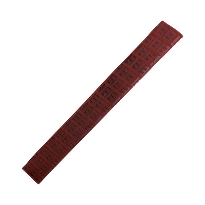 IBS Super Grip Rectangle - Rood IBS Super Grip Rectangle - Rood