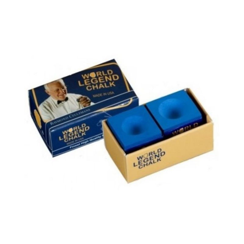 Raymond Ceulemans Krijt - 2 Stuks Raymond Ceulemans Krijt - 2 Stuks