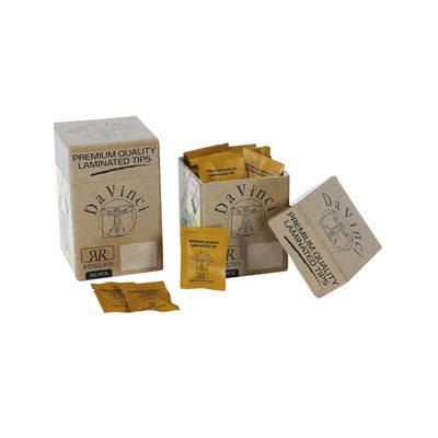 Renzline Da Vinci Pomerans