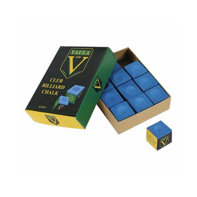 Vaula by Longoni Krijt - 12 Stuks