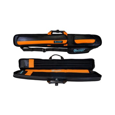 Molinari Keutas Retro Bag - Zwart Molinari Keutas Retro Bag - Zwart