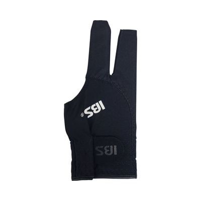 IBS Handschoen Pro A - Zwart IBS Handschoen Pro A - Zwart