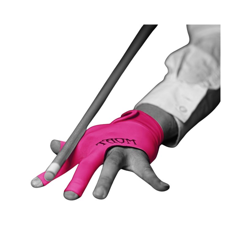 Taom Midas Handschoen - Roze