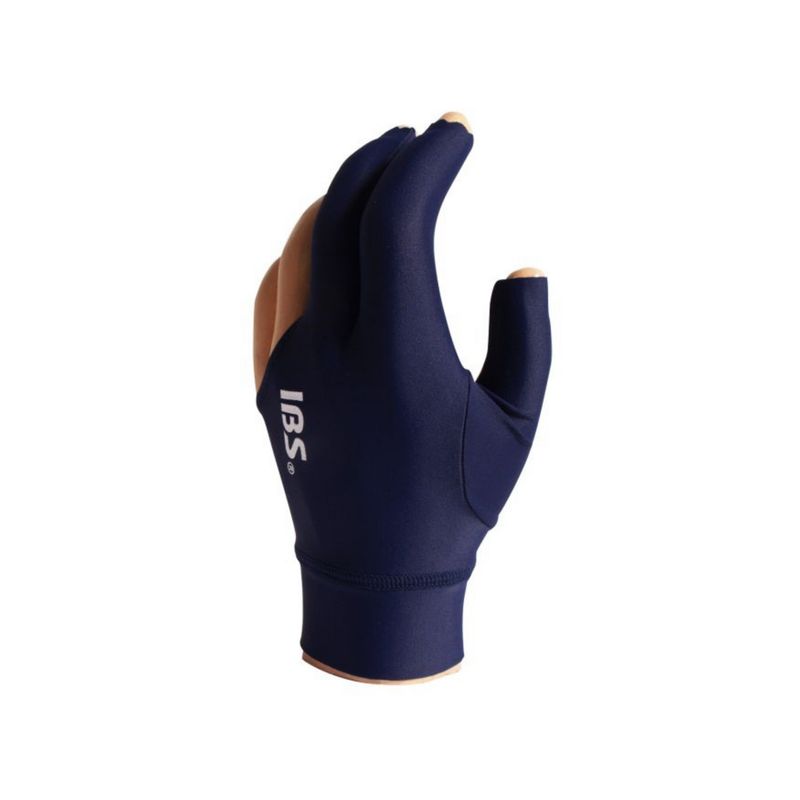 IBS Handschoen Pro - Blauw IBS Handschoen Pro - Blauw