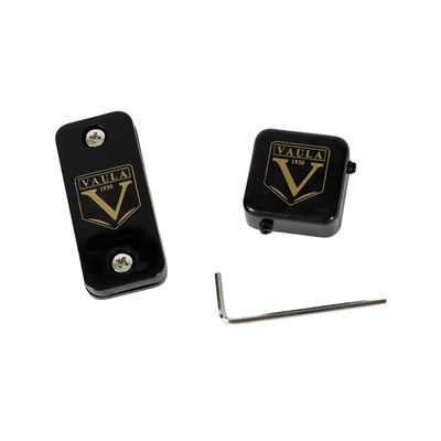 Vaula by Longoni Krijthouder