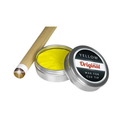 Original Pomerans Wax