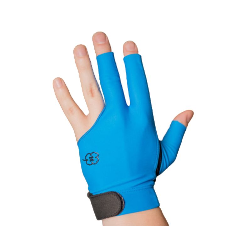 McDermott Handschoen - Blauw McDermott Handschoen - Blauw