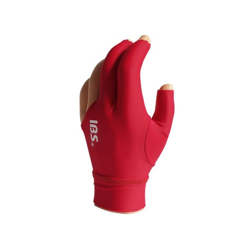 IBS Handschoen Pro - Rood