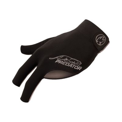 Predator Second Skin - Grijs